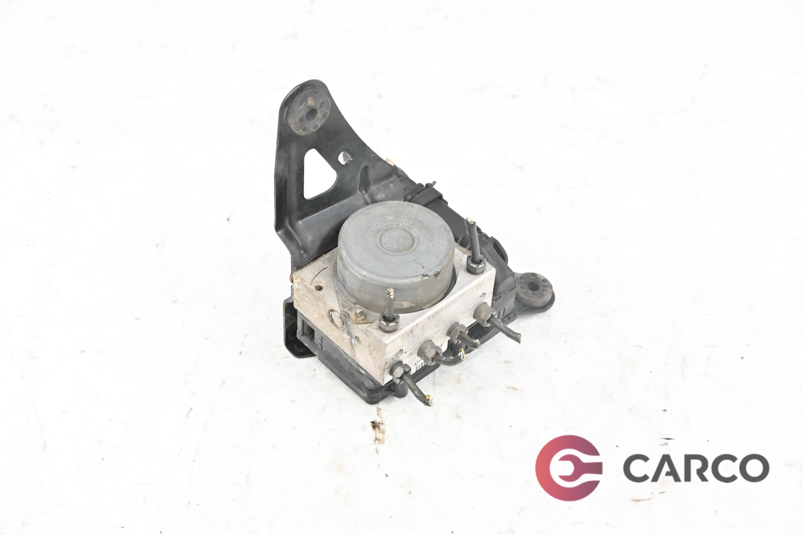 ABS 0 265 232 169 за RENAULT KANGOO Express (FW0/1_) 1.5 dCi 75 (2008)