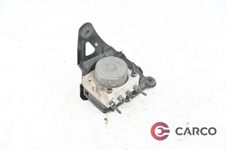 ABS 0 265 232 169 за RENAULT KANGOO Express (FW0/1_) 1.5 dCi 75 (2008)
