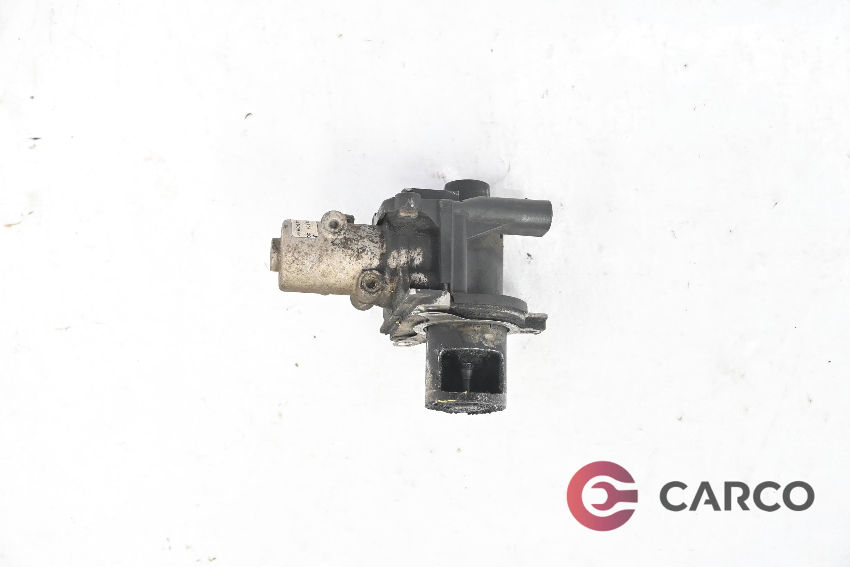 EGR клапан 7.00368.06 за RENAULT KANGOO Express (FW0/1_) 1.5 dCi 75 (2008)