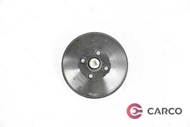 Серво 0204051634 за RENAULT KANGOO Express (FW0/1_) 1.5 dCi 75 (2008)