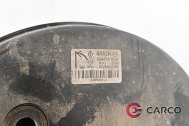 Серво 0204051634 за RENAULT KANGOO Express (FW0/1_) 1.5 dCi 75 (2008)