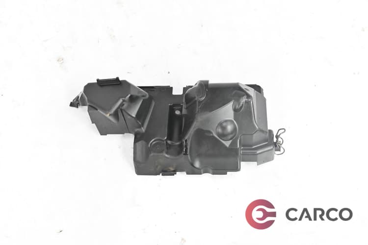 Кора двигател 8200387015 за RENAULT KANGOO Express (FW0/1_) 1.5 dCi 75 (2008)