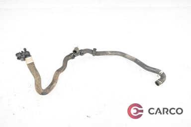 Воден маркуч за RENAULT KANGOO Express (FW0/1_) 1.5 dCi 75 (2008)