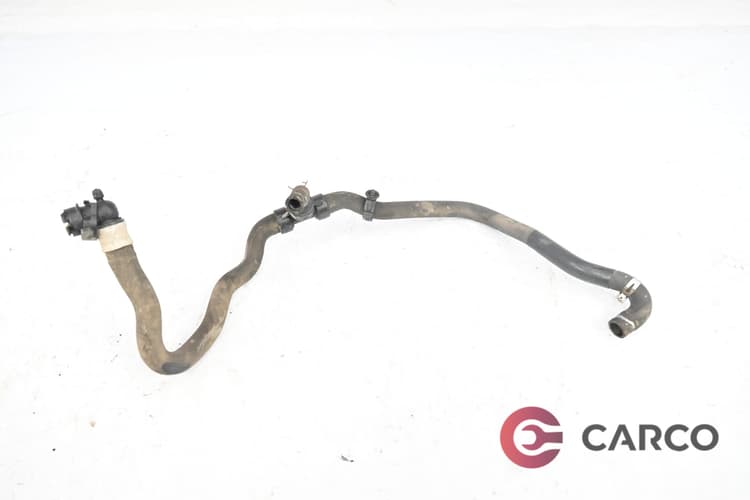 Воден маркуч за RENAULT KANGOO Express (FW0/1_) 1.5 dCi 75 (2008)