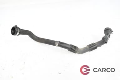 Въздуховод картерни гаове 8200 874 705 за RENAULT KANGOO Express (FW0/1_) 1.5 dCi 75 (2008)