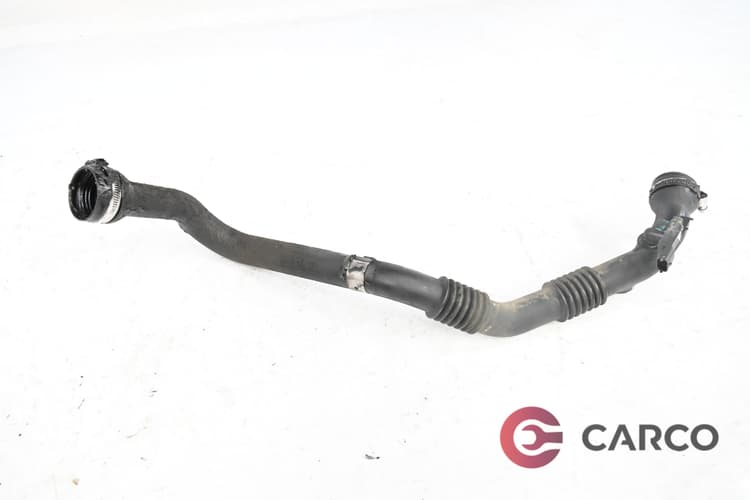Въздуховод картерни гаове 8200 874 705 за RENAULT KANGOO Express (FW0/1_) 1.5 dCi 75 (2008)