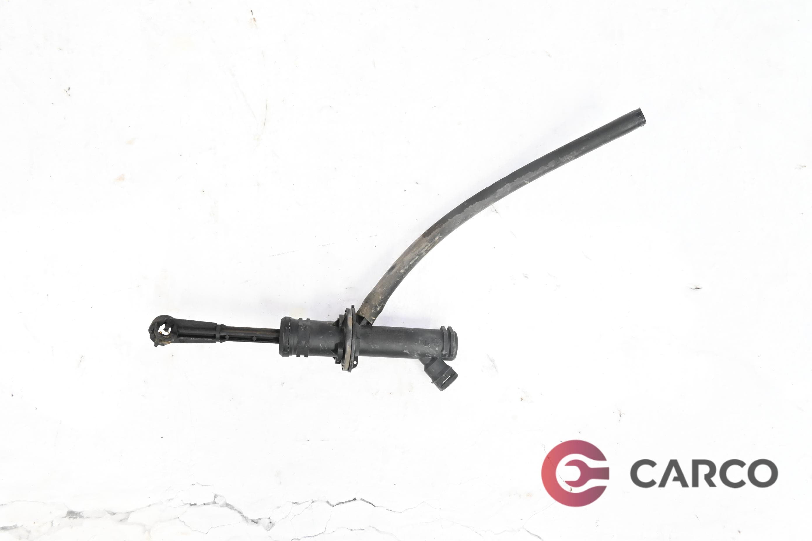 Горна помпа съединител 8200 492 742 - - B за RENAULT KANGOO Express (FW0/1_) 1.5 dCi 75 (2008)
