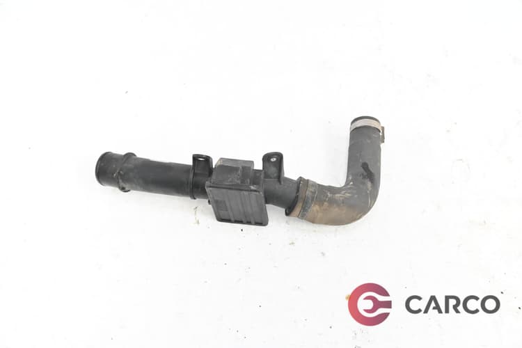 Маркуч турбо 8200 534 296 E за RENAULT KANGOO Express (FW0/1_) 1.5 dCi 75 (2008)