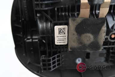 AIRBAG волан за RENAULT KANGOO Express (FW0/1_) 1.5 dCi 75 (2008)