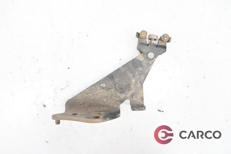 Ролка плъзгаща се врата 497645-B за RENAULT KANGOO Express (FW0/1_) 1.5 dCi 75 (2008)