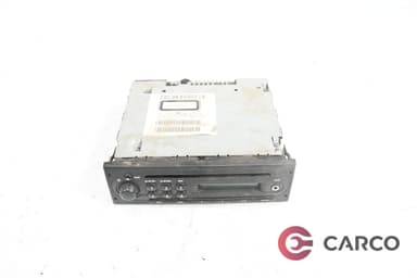 Радио CD за RENAULT KANGOO Express (FW0/1_) 1.5 dCi 75 (2008)
