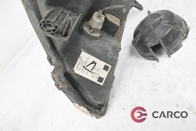 Фар десен за RENAULT KANGOO Express (FW0/1_) 1.5 dCi 75 (2008)