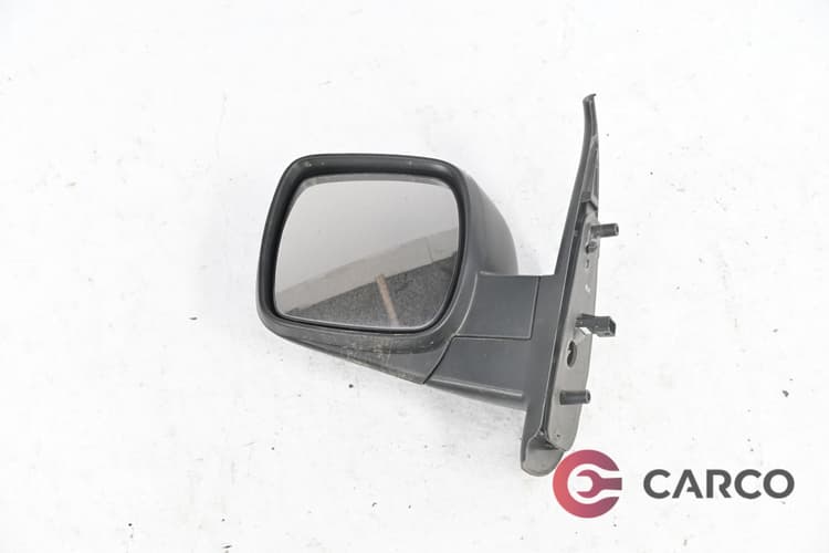 Огледало ляво за RENAULT KANGOO Express (FW0/1_) 1.5 dCi 75 (2008)