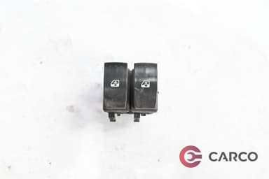 Копчета ел стъкла за RENAULT KANGOO Express (FW0/1_) 1.5 dCi 75 (2008)