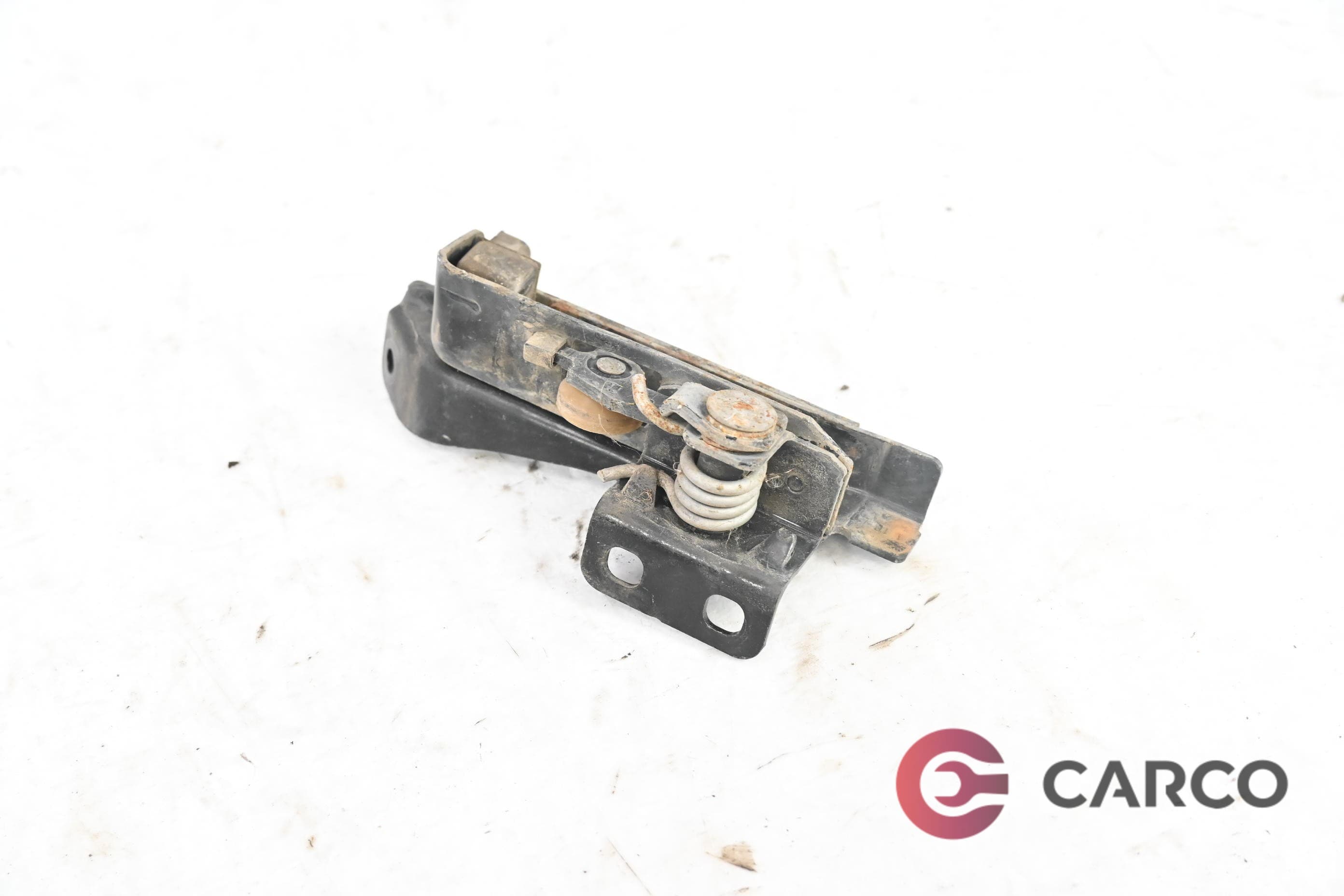 Ролка плъзгаща се врата 497760-D за RENAULT KANGOO Express (FW0/1_) 1.5 dCi 75 (2008)