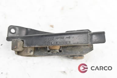 Ролка плъзгаща се врата 497760-D за RENAULT KANGOO Express (FW0/1_) 1.5 dCi 75 (2008)