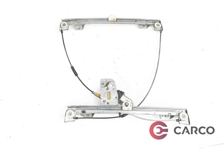 Машинка ел стъкло със стъклоповдигач лява 402087A за RENAULT KANGOO Express (FW0/1_) 1.5 dCi 75 (2008)