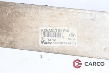 Интеркулер 8200427469 за RENAULT KANGOO Express (FW0/1_) 1.5 dCi 75 (2008)