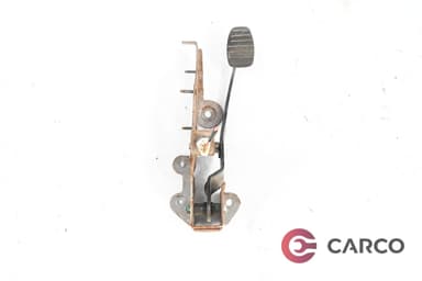 Педал спирачка за RENAULT KANGOO Express (FW0/1_) 1.5 dCi 75 (2008)
