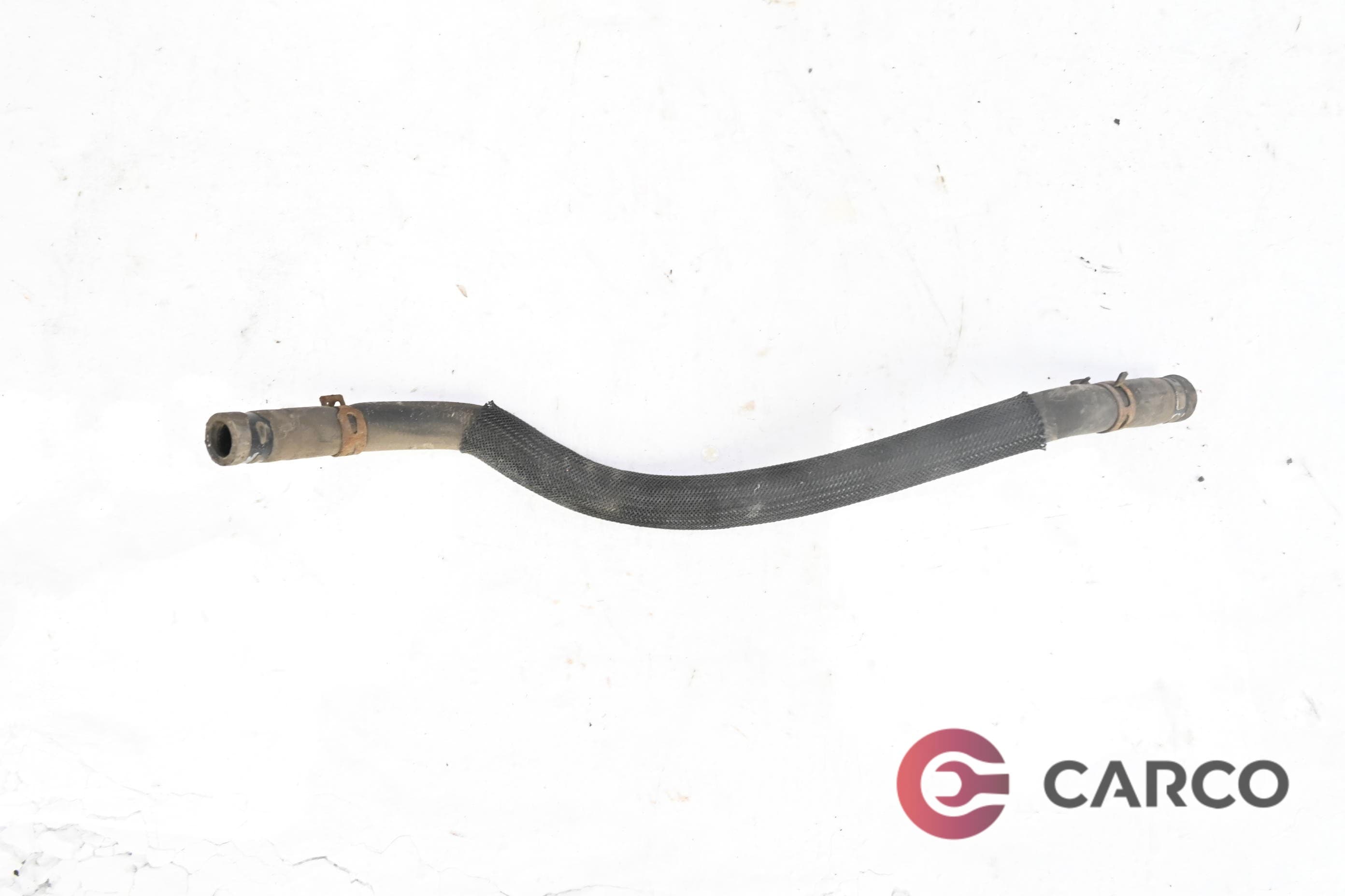 Воден маркуч за RENAULT KANGOO Express (FW0/1_) 1.5 dCi 75 (2008)