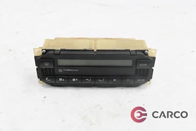 Управление климароник 007 617 - 10 за VW GOLF Mk IV (1J1) 1.6 (1997 - 2005)