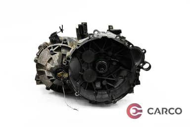 5 Степенна ръчна скоростна кутия 1023705 за VOLVO S80 I седан (TS, XY) 2.4 (1998 - 2006)