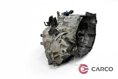 5 Степенна ръчна скоростна кутия 1023705 за VOLVO S80 I седан (TS, XY) 2.4 (1998 - 2006)
