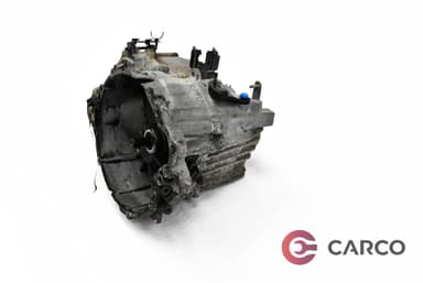 5 Степенна ръчна скоростна кутия 1023705 за VOLVO S80 I седан (TS, XY) 2.4 (1998 - 2006)