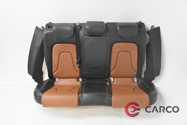 Салон комплект седалки и кори врати за AUDI A5 Sportback Facelift (8TA) 3.0 TDI quattro (2009)