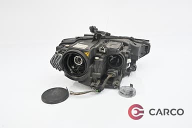 Фар ляв за AUDI A5 Sportback Facelift (8TA) 3.0 TDI quattro (2009)