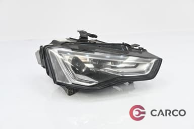 Фар десен за AUDI A5 Sportback Facelift (8TA) 3.0 TDI quattro (2009)