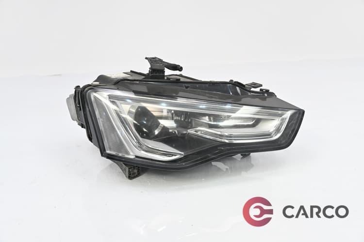 Фар десен за AUDI A5 Sportback Facelift (8TA) 3.0 TDI quattro (2009)