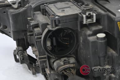 Фар десен за AUDI A5 Sportback Facelift (8TA) 3.0 TDI quattro (2009)