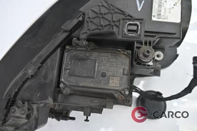 Фар десен за AUDI A5 Sportback Facelift (8TA) 3.0 TDI quattro (2009)