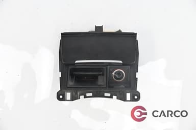 Пепелник за AUDI A5 Sportback Facelift (8TA) 3.0 TDI quattro (2009)