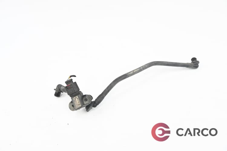 MAP сензор 0261230081 за AUDI A5 Sportback Facelift (8TA) 3.0 TDI quattro (2009)