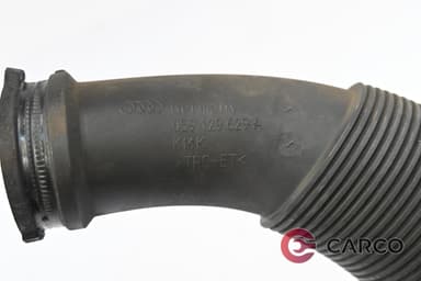 Въздуховод 059129629А за AUDI A5 Sportback Facelift (8TA) 3.0 TDI quattro (2009)