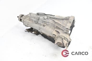 Автоматична скоростна кутия 0B5301103L за AUDI A5 Sportback Facelift (8TA) 3.0 TDI quattro (2009)