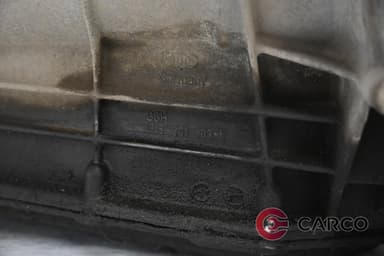 Автоматична скоростна кутия 0B5301103L за AUDI A5 Sportback Facelift (8TA) 3.0 TDI quattro (2009)
