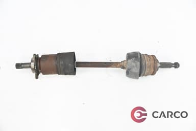 Полуоска предна лява за LADA NIVA (2121) 1600 4x4 (1976)