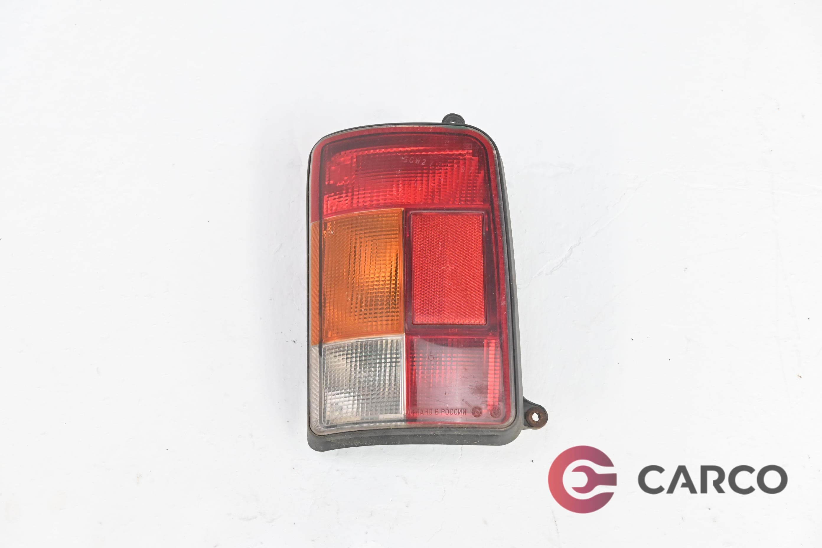 Стоп ляв за LADA NIVA (2121) 1600 4x4 (1976)