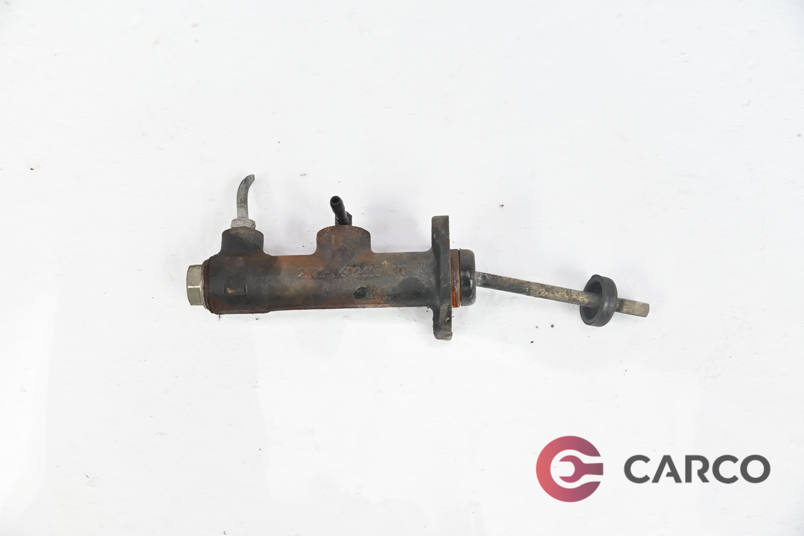 Горна помпа съединител за LADA NIVA (2121) 1600 4x4 (1976)