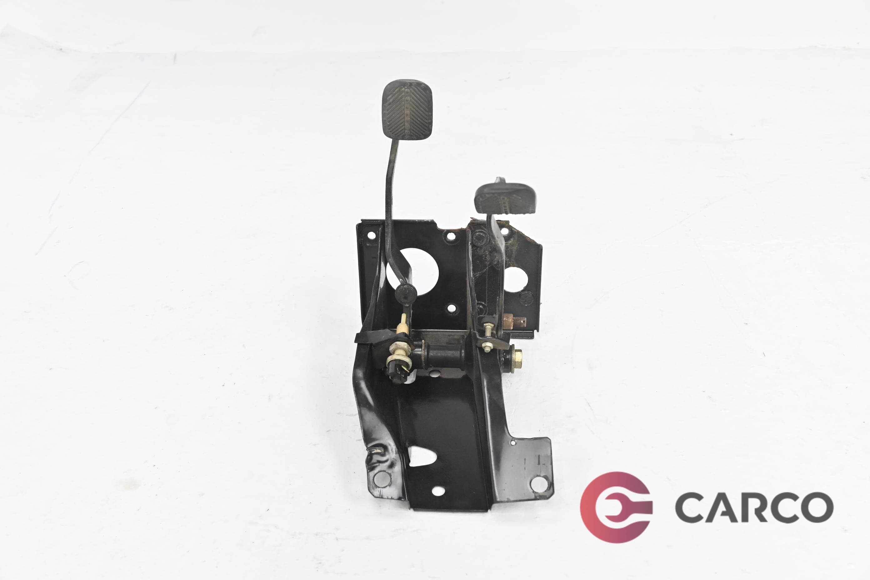 Педали съединител и спирачка за LADA NIVA (2121) 1600 4x4 (1976)