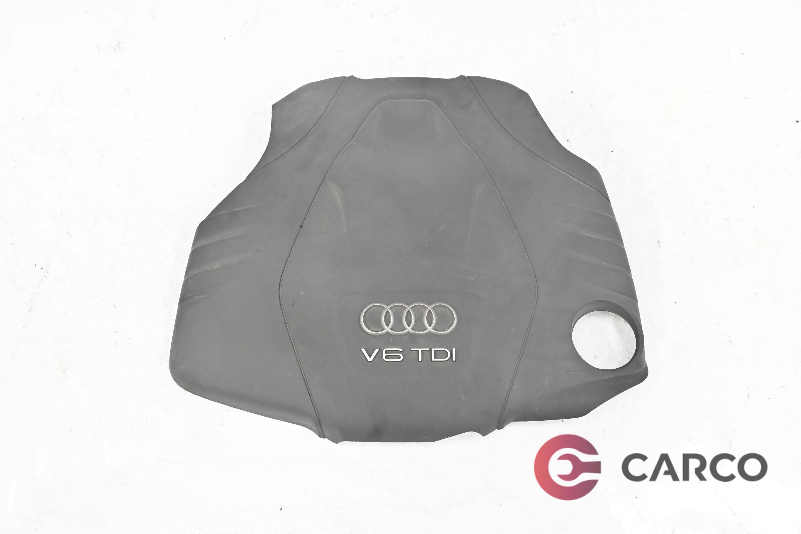 Декоративен капак двигател за AUDI A5 Sportback Facelift (8TA) 3.0 TDI quattro (2009)