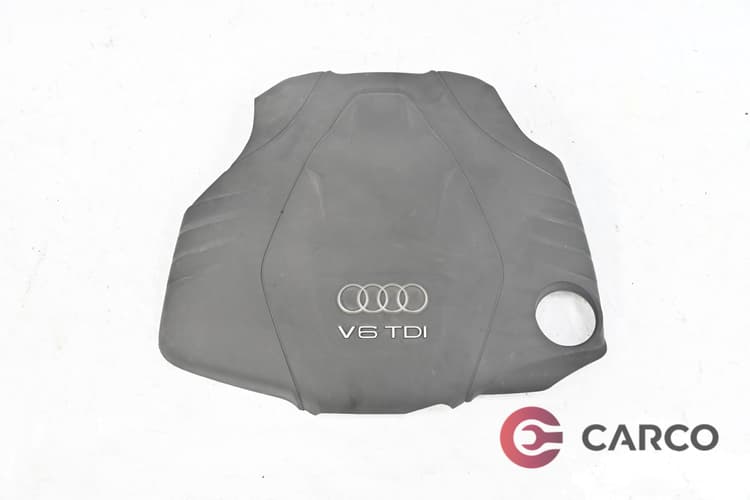 Декоративен капак двигател за AUDI A5 Sportback Facelift (8TA) 3.0 TDI quattro (2009)