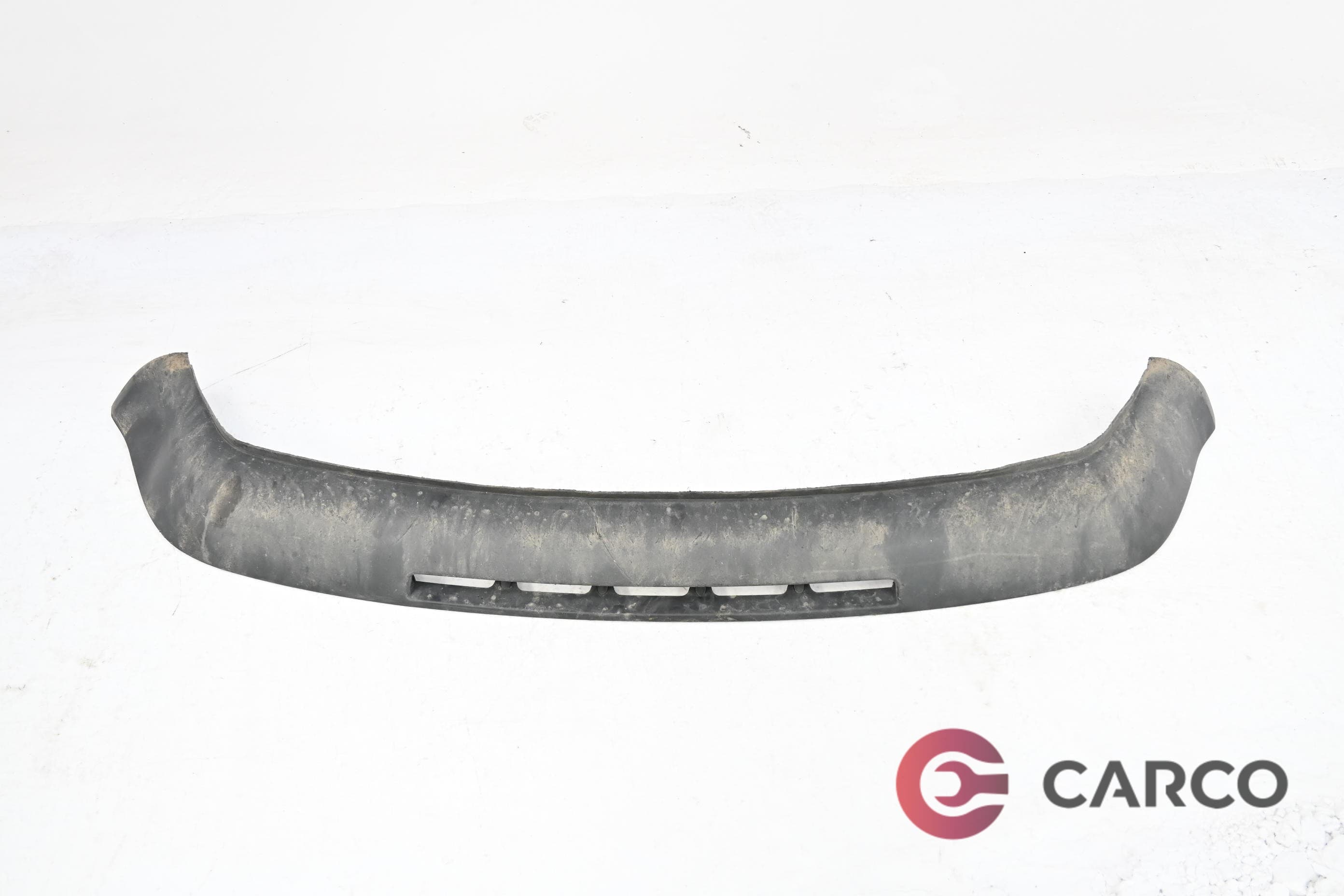 Нож предна броня 1J0805903B за VW GOLF Mk IV (1J1) 1.9 TD (1997 - 2005)