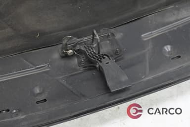 Преден капак за AUDI A5 Sportback Facelift (8TA) 3.0 TDI quattro (2009)