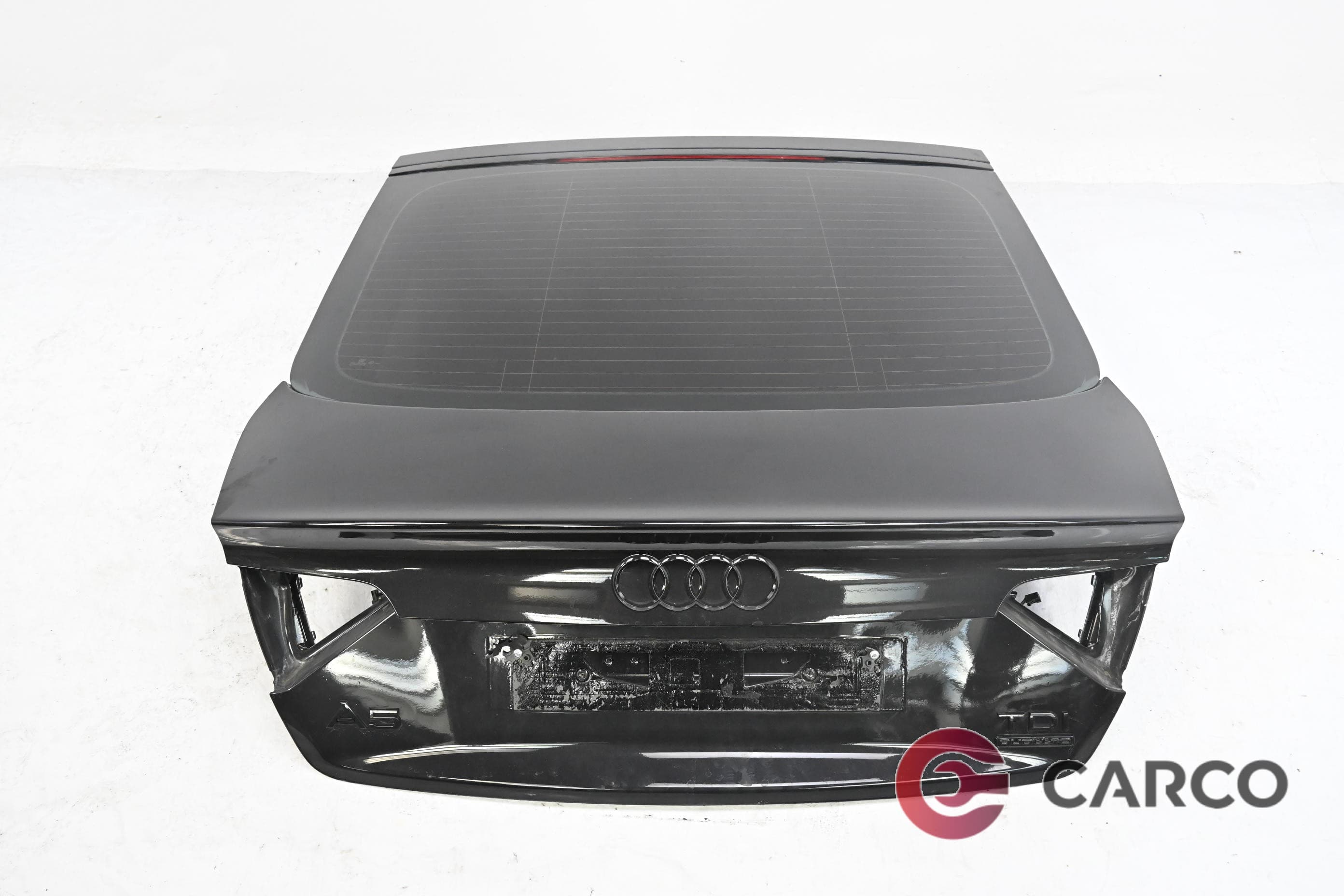 Заден капак за AUDI A5 Sportback Facelift (8TA) 3.0 TDI quattro (2009)