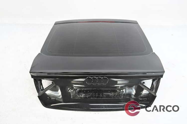 Заден капак за AUDI A5 Sportback Facelift (8TA) 3.0 TDI quattro (2009)
