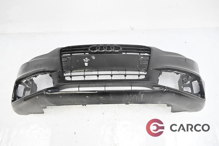Предна броня за AUDI A5 Sportback Facelift (8TA) 3.0 TDI quattro (2009)